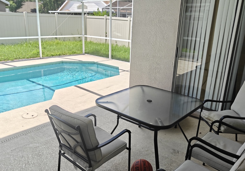 home swap in Tampa, Florida