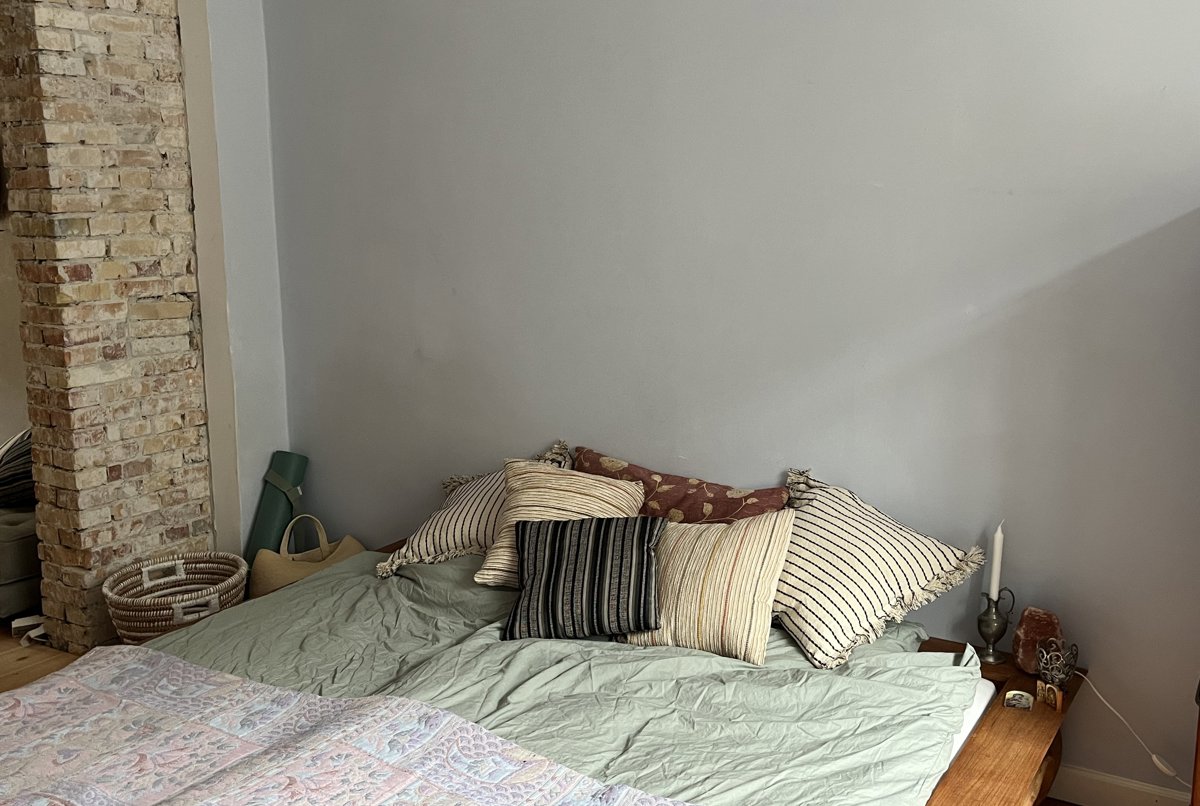 Cosy Apartment with room for two! Nørrebro