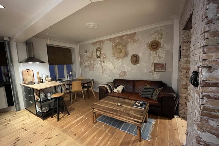 Cosy Apartment with room for two! Nørrebro - 3