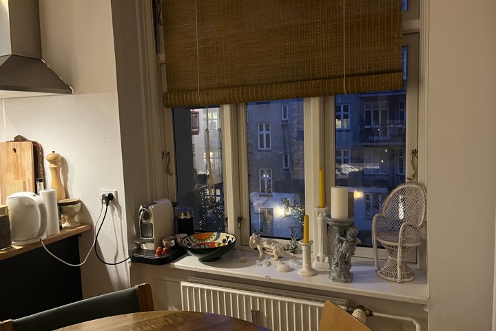 Cosy Apartment with room for two! Nørrebro - 9