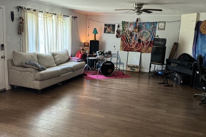 Austin Music Home - 9