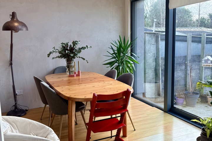 Bright Dublin 7 Home Near Phoenix Park & City Link - 1