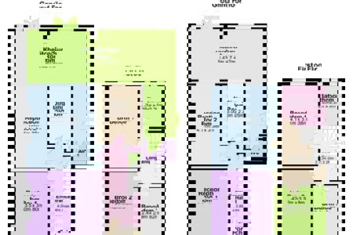 Bright Dublin 7 Home Near Phoenix Park & City Link - 5