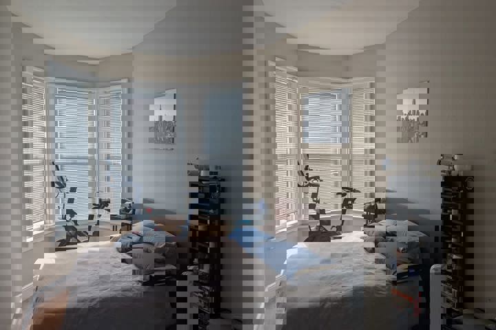Golden Gate Work & Stay - 14
