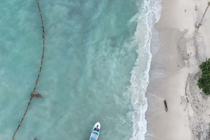 Calablanca Sofitel Residence - 14