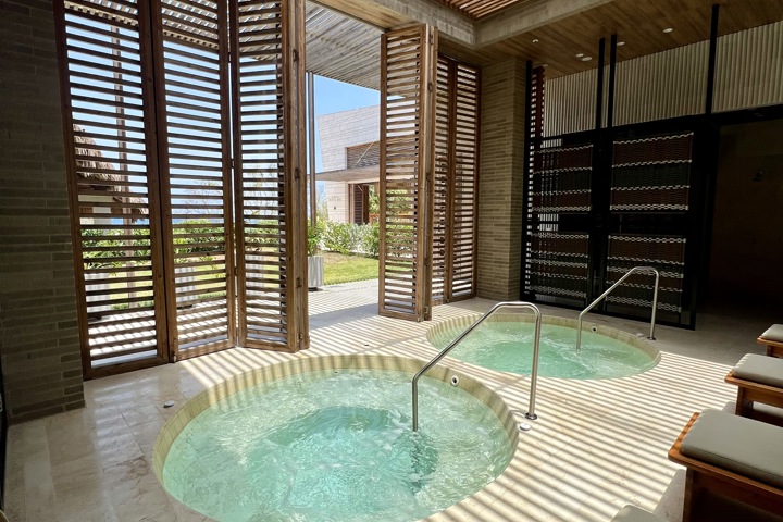 Calablanca Sofitel Residence - 13