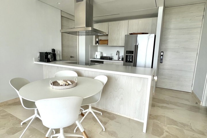 Calablanca Sofitel Residence - 2