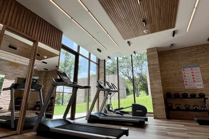 Calablanca Sofitel Residence - 11