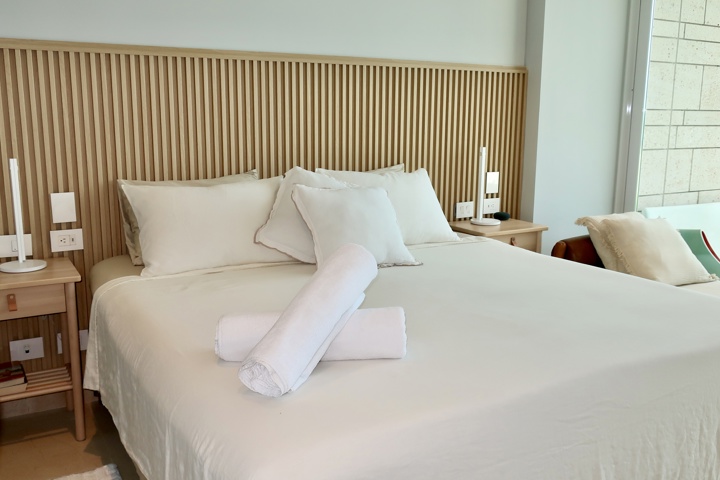 Calablanca Sofitel Residence - 4