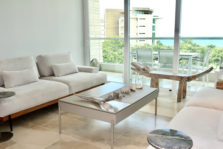 Calablanca Sofitel Residence - 7