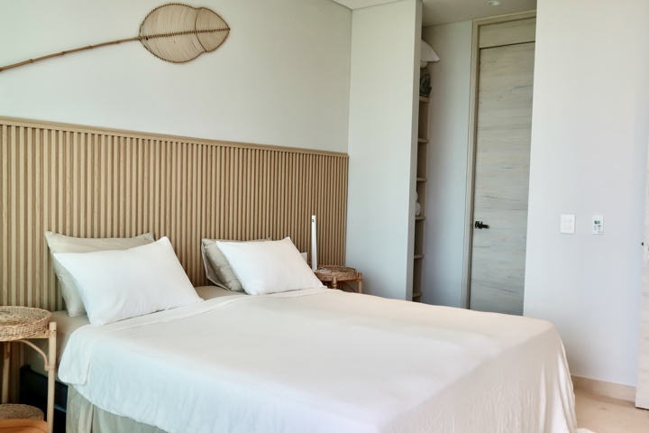 Calablanca Sofitel Residence - 6