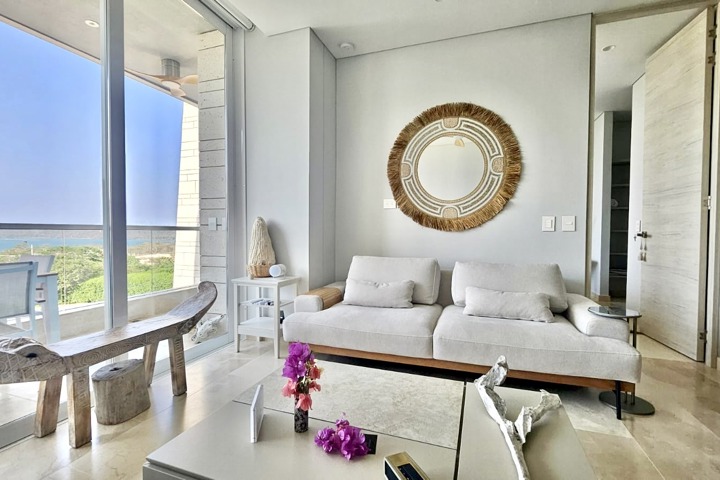 Calablanca Sofitel Residence - 1