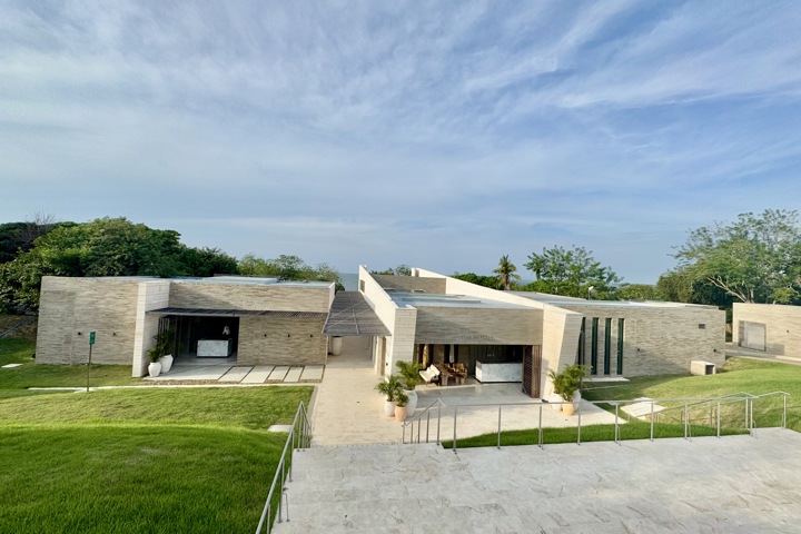 Calablanca Sofitel Residence - 9