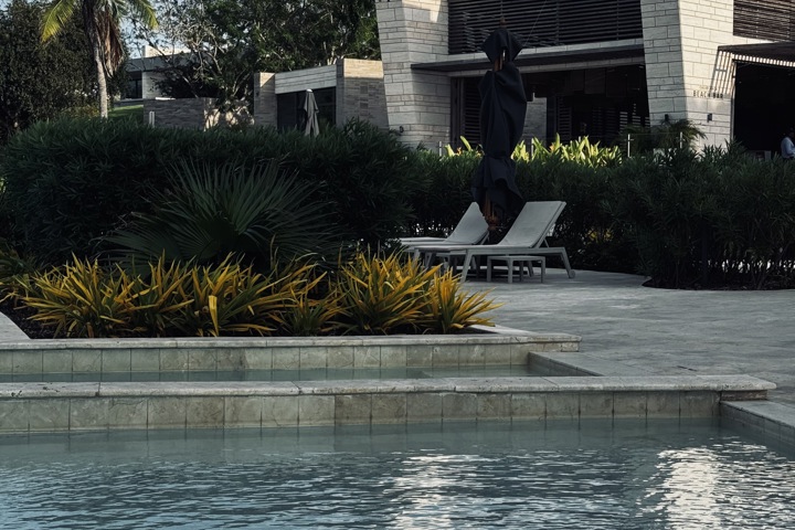 Calablanca Sofitel Residence - 12