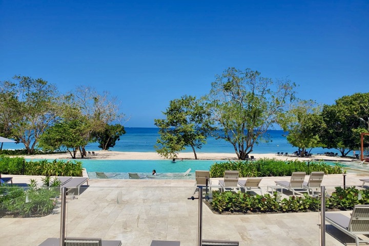 Calablanca Sofitel Residence - 10