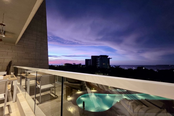 Calablanca Sofitel Residence - 3