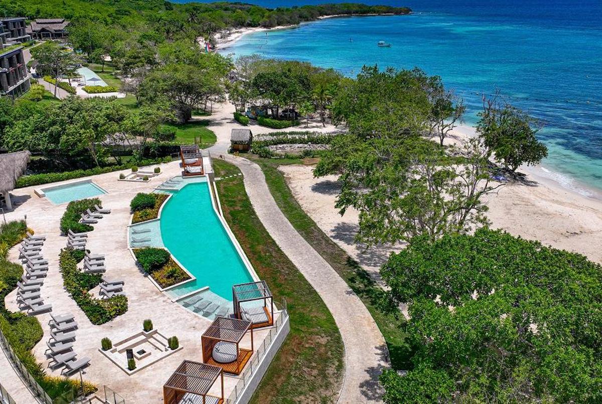 Calablanca Sofitel Residence