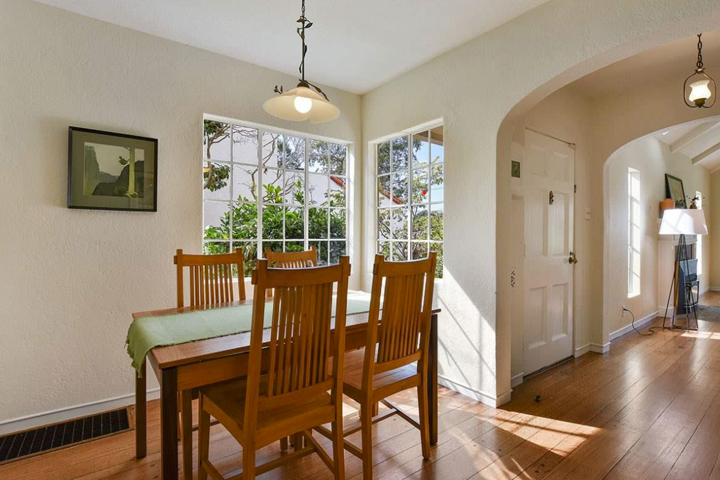 Sunny charming home in Downtown North Berkeley - 3