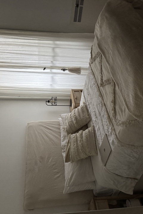 Cozy apartment in Buenos Airea - 3