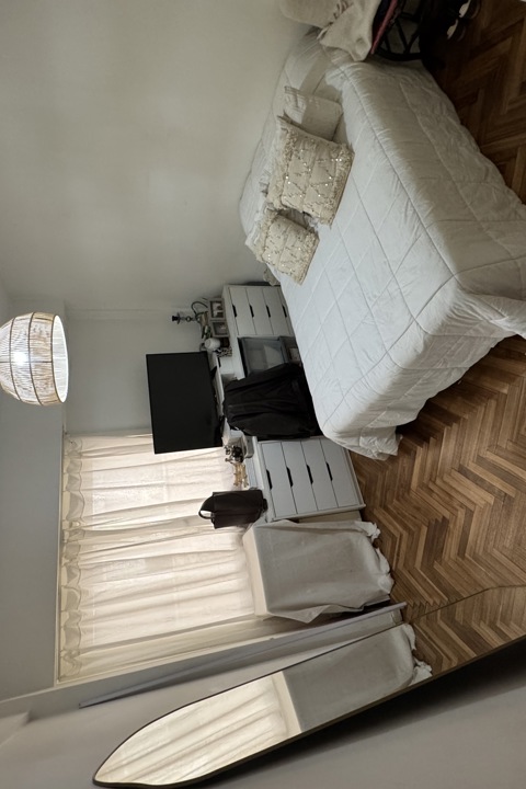 Cozy apartment in Buenos Airea - 4