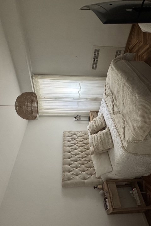 Cozy apartment in Buenos Airea - 2