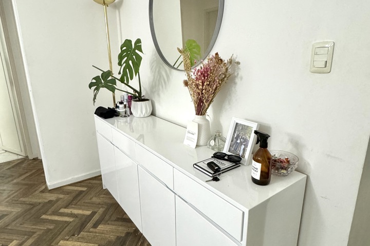 Cozy apartment in Buenos Airea - 1