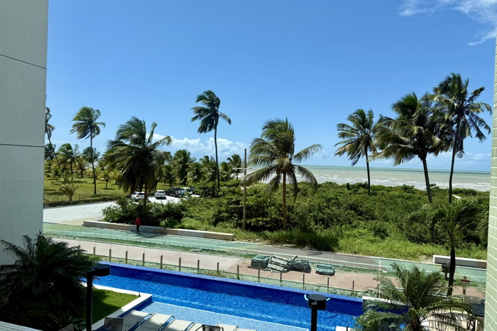 Sunrise Oceanfront Luxury • Toes-in-the-Sand - 28