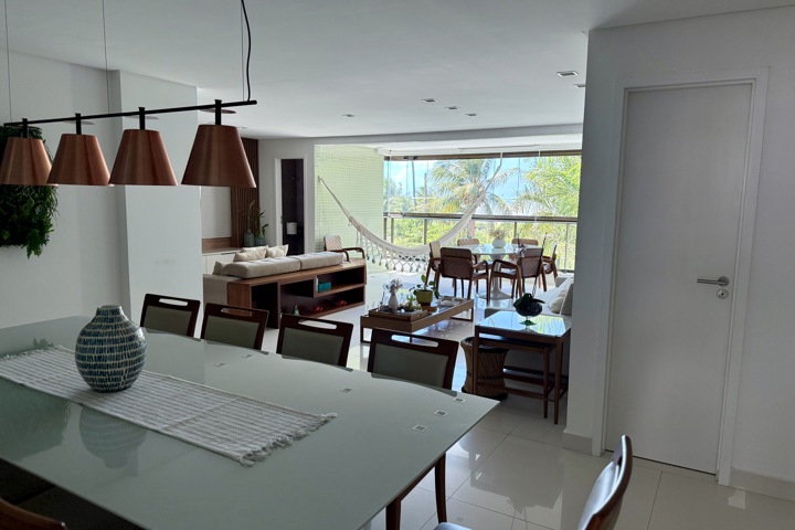 Sunrise Oceanfront Luxury • Toes-in-the-Sand - 8