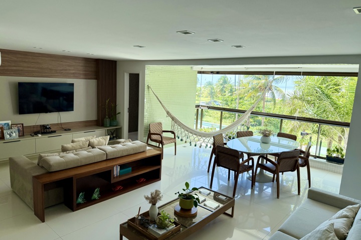 Sunrise Oceanfront Luxury • Toes-in-the-Sand - 1