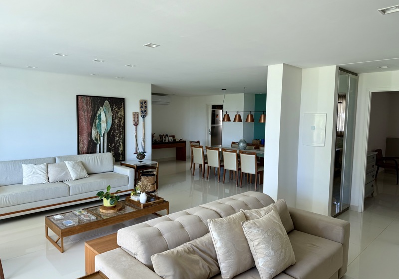 home swap in Cabedelo, Brazil