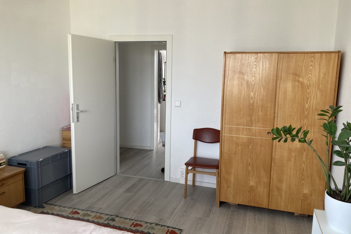 Nice spacious apartment in Berlin - 3