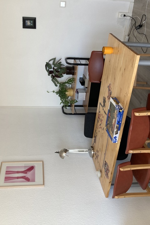 Nice spacious apartment in Berlin - 2