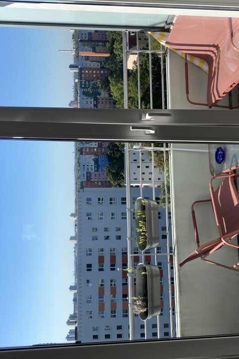 Nice spacious apartment in Berlin - 1