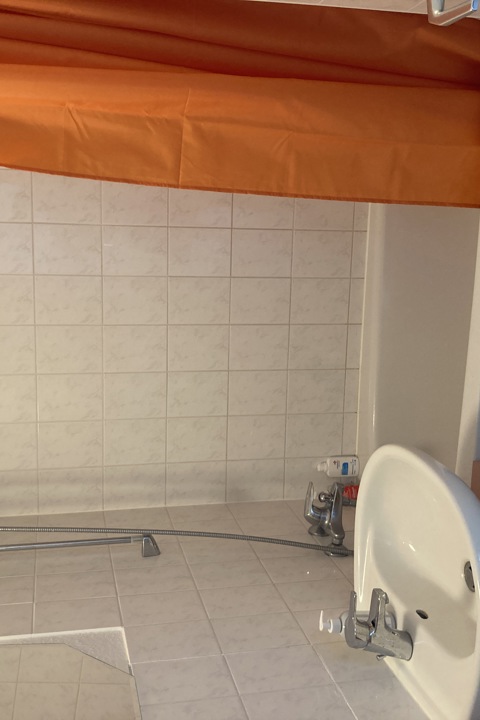 Nice spacious apartment in Berlin - 5