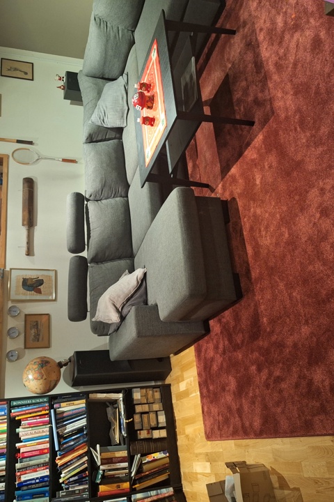 Town house villa - 1