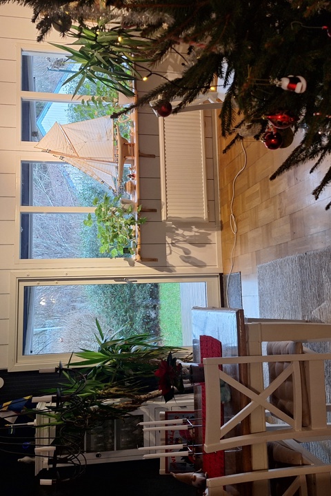 Town house villa - 2