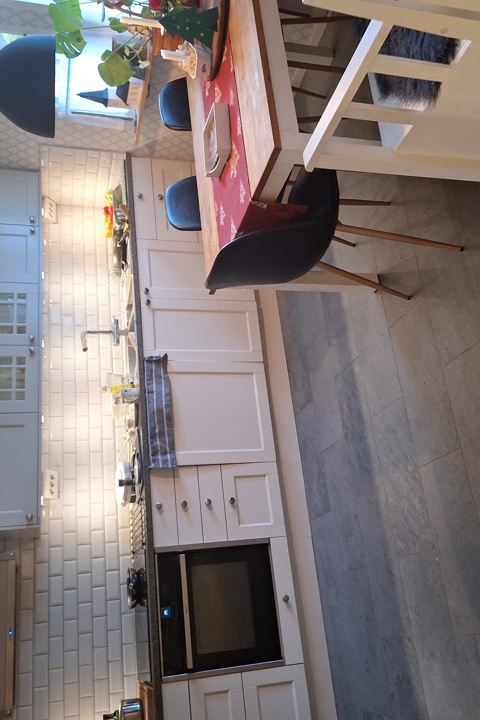 Town house villa - 3