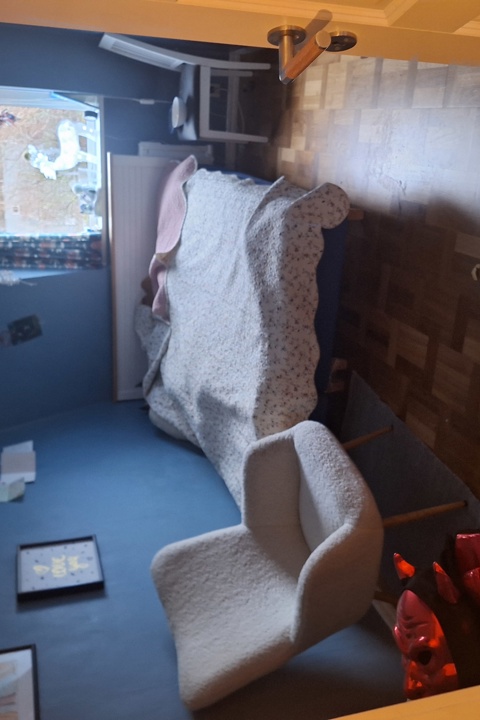 Town house villa - 4