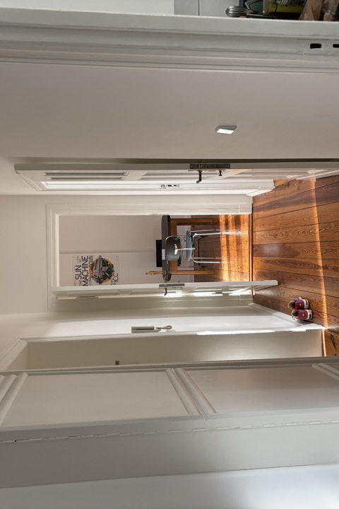 Beautiful and quiet 3-room apartment in Berlin - 6