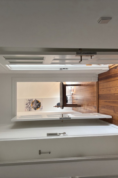 Beautiful and quiet 3-room apartment in Berlin - 10