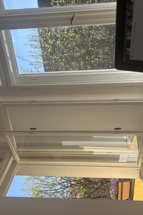 Beautiful and quiet 3-room apartment in Berlin - 5