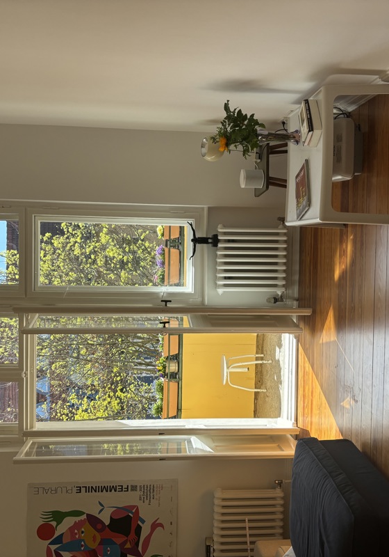 home swap in Berlin, Germany