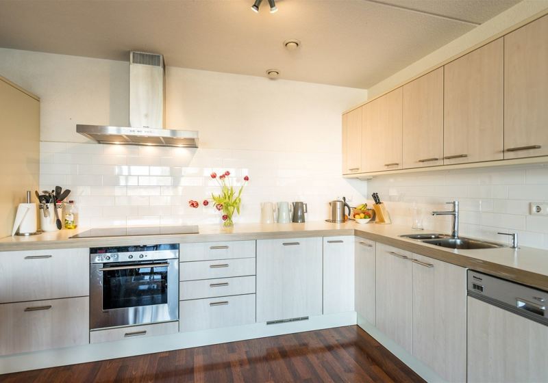 home swap in Amsterdam, The Netherlands