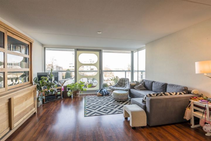 Spacious apartment in Amsterdam - 2