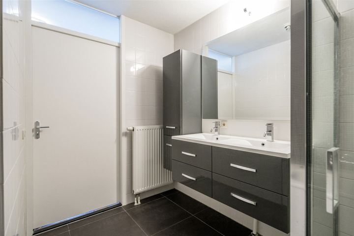 Spacious apartment in Amsterdam - 3