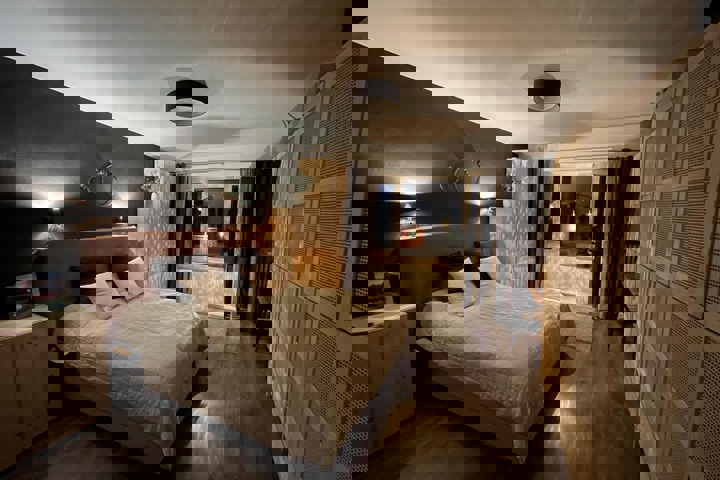 Large central apartment - 4