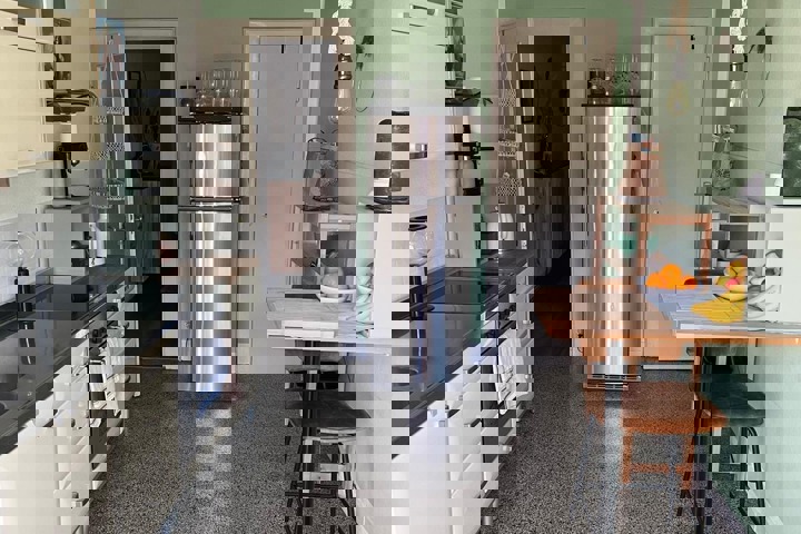 Large central apartment - 3