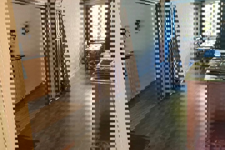 Large central apartment - 2