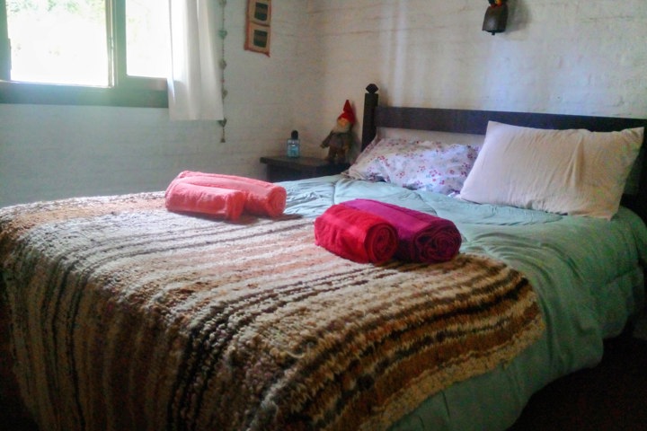 Charming beach cottage - 10