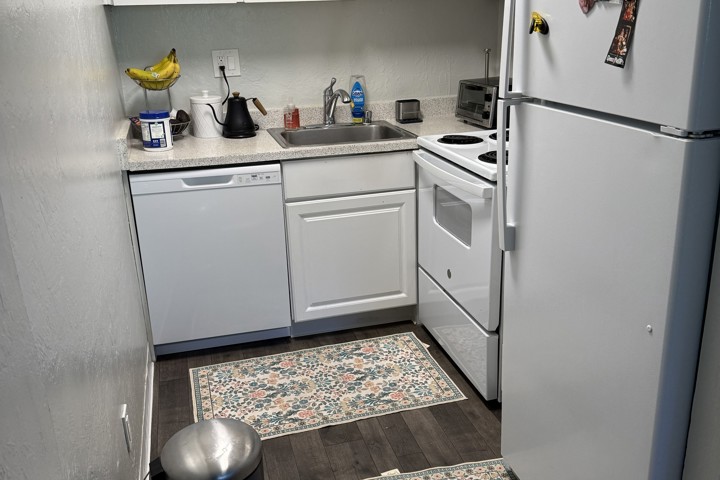 1 Bedroom Apartment with Lafayette Park Views - 4